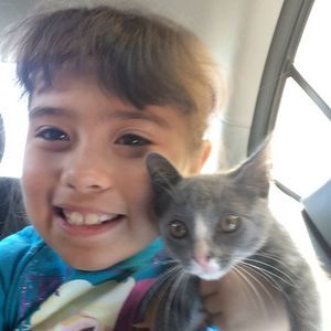 Meet your Posher, Jaime